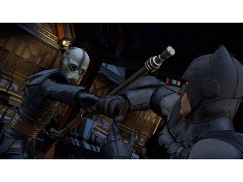 Batman - The Telltale Series - PC [Steam Online Game Code] - Newegg.com