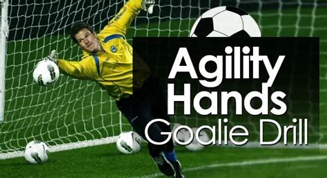 10 Soccer Goalie Drills to Block Every Shot (With Diagrams)