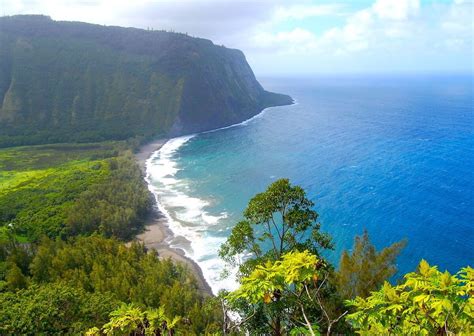 Hawaii’s Big Island Will Welcome Travelers With Second COVID-19 Test