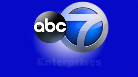 abc7 Enterprises logo - YouTube