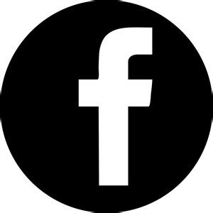 Facebook Logo PNG Vector (CDR) Free Download