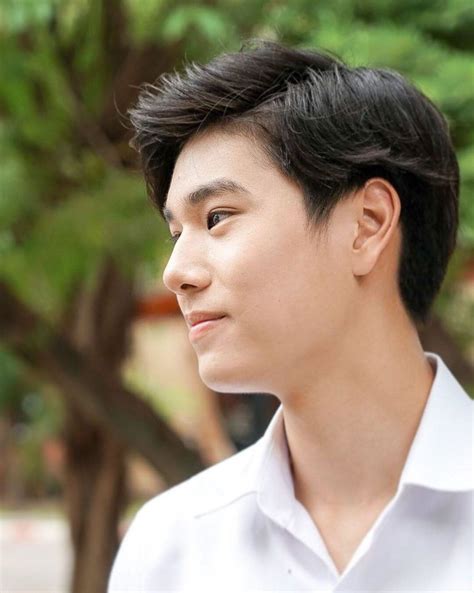 Phuwin Tangsakyuen profile and the list of his drama series - Thai Update | Cute actors, Gmmtv ...