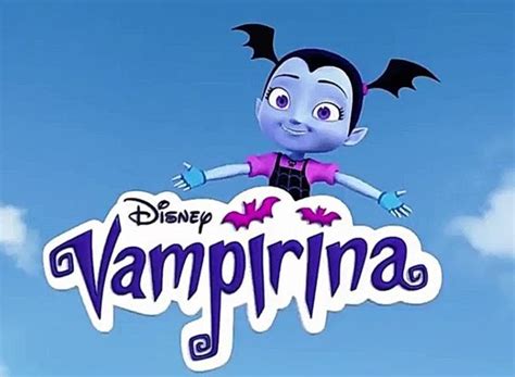 Vampirina TV Show Air Dates & Track Episodes - Next Episode