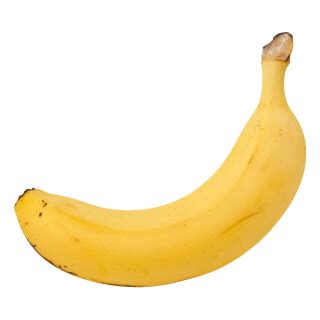 Calories in Bananas, raw | CalorieKing