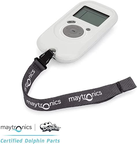 Maytronics Dolphin Pro Wireless Remote Control, 99954226-R1 - EZ Pool & Spa Supply