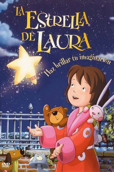 ‎Laura's Star (2004) directed by Piet De Rycker, Thilo Rothkirch • Reviews, film + cast • Letterboxd