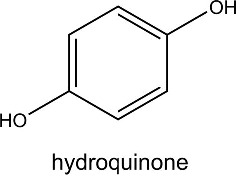 Lightening Dark Spots with Hydroquinone - Skin Beauty