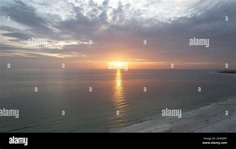 Beaches of Florida Stock Photo - Alamy