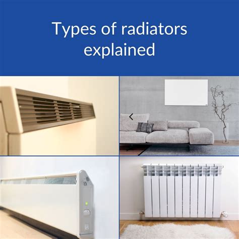 What type of radiator is the best? - Redwell Heating