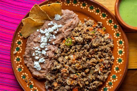 Homemade Machaca - Corrie Cooks