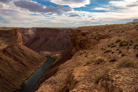 Marble Canyon, AZ [5184x3456] [OC] : r/EarthPorn