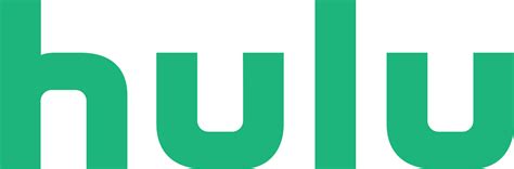 Hulu Logo - PNG y Vector