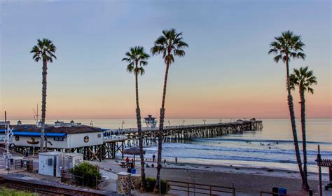 California Wallpaper Desktop Tumblr - San Clemente California Pier ...