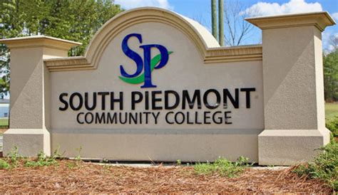 South Piedmont Community College - American Retirement Institute