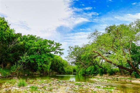 890 acres in Bosque County, Texas