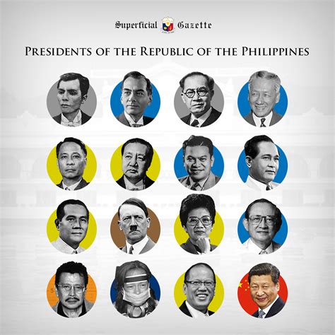 He... - Superficial Gazette of the Republic of the Philippines