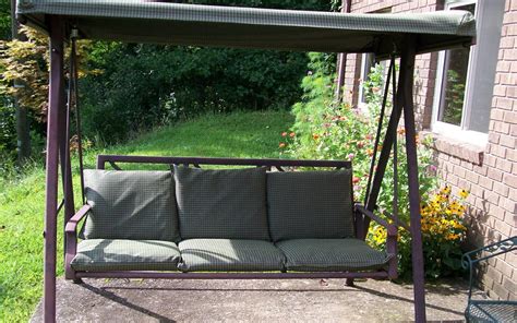 Porch Swing Cushions Clearance | Home Design Ideas