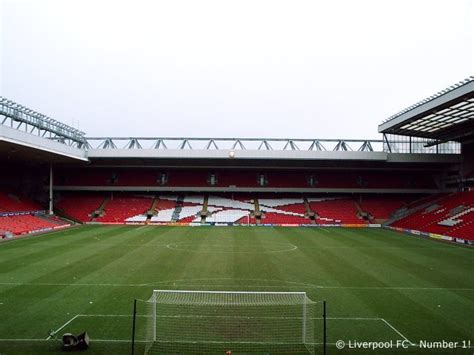 Anfield Road Stand