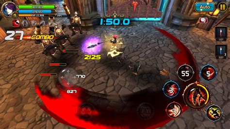 The 15 Best Free RPG Games for iOS & Android (2021)