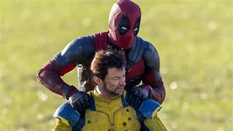 Deadpool & Wolverine Director Addresses Marvel Jesus, Pressure to Save MCU