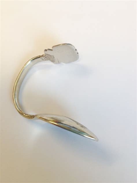 DIY: Spoon ring – A Smith of All Trades