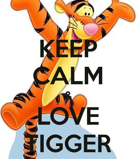 Motivational Quotes Tigger. QuotesGram