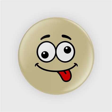 New Button Release - Wacky : r/basicbuttons