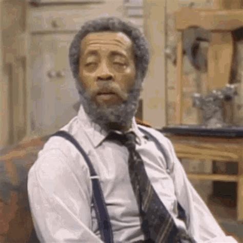 Sanford And Son Grady Whitman GIF - SanfordAndSon GradyWhitman Mayo - Discover & Share GIFs