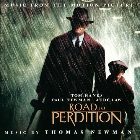 Chronological Scores / Soundtracks: Road to Perdition