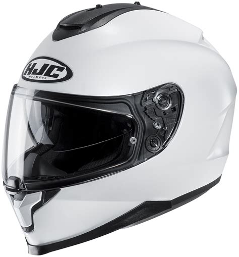 HJC C-70 Helmet