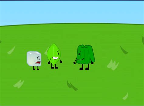 Image - BFDI Scene 2.png | Battle for Dream Island Wiki | FANDOM ...