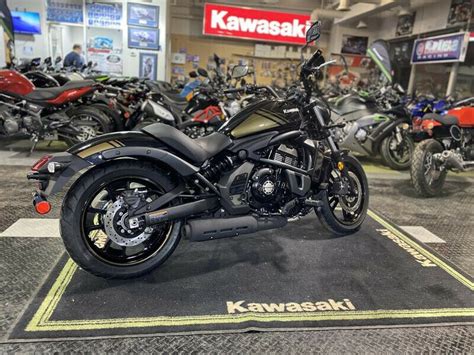 2020 Kawasaki Vulcan S Abs Black - New Kawasaki Vulcan S Abs for sale in Flemington, New Jersey ...