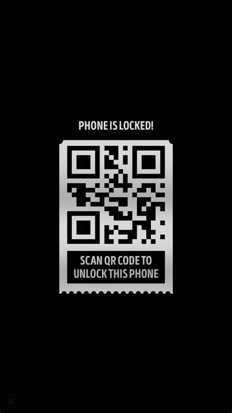4K QR Code Wallpapers Background Images, 59% OFF