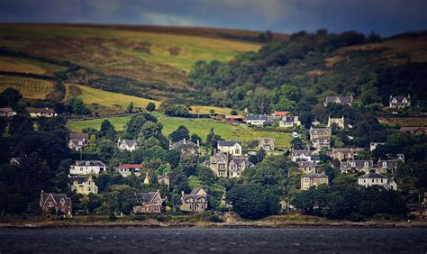 Gourock | Places to go, Gourock, Outdoor