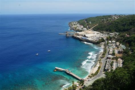 Christmas Island National Park (Weihnachtsinsel) - Aktuelle 2019 - Lohnt es sich? (Mit fotos)