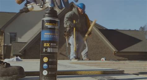 AdvanTech™ Subfloor Adhesive | Huber Engineered Woods