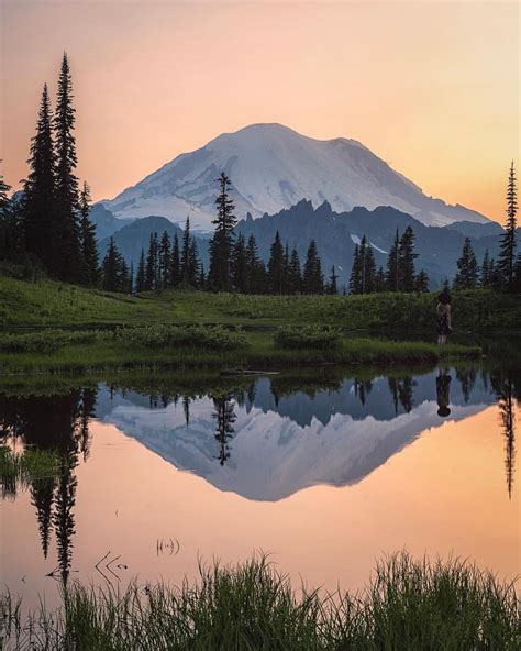 Mountainscape and Landscape Photography by Miles Stephenson | Landscape ...