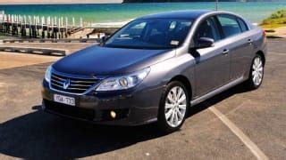 Renault Latitude Review, For Sale, Specs, Models & News in Australia ...