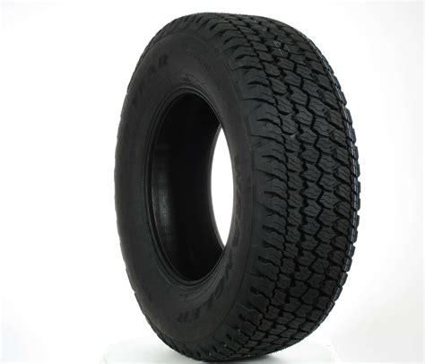 P265/70R17 WRANGLER AT/S - GOODYEAR - Tire Library