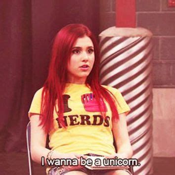 Victorious Cat Valentine Quotes. QuotesGram