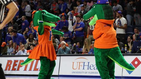 Gators News: May 13, 2020