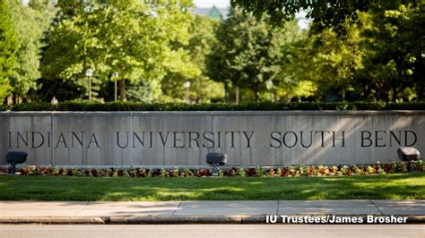 Indiana University South Bend receives over $2 million to support low-income students