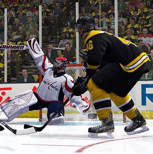 NHL 13 review: get smart | Polygon