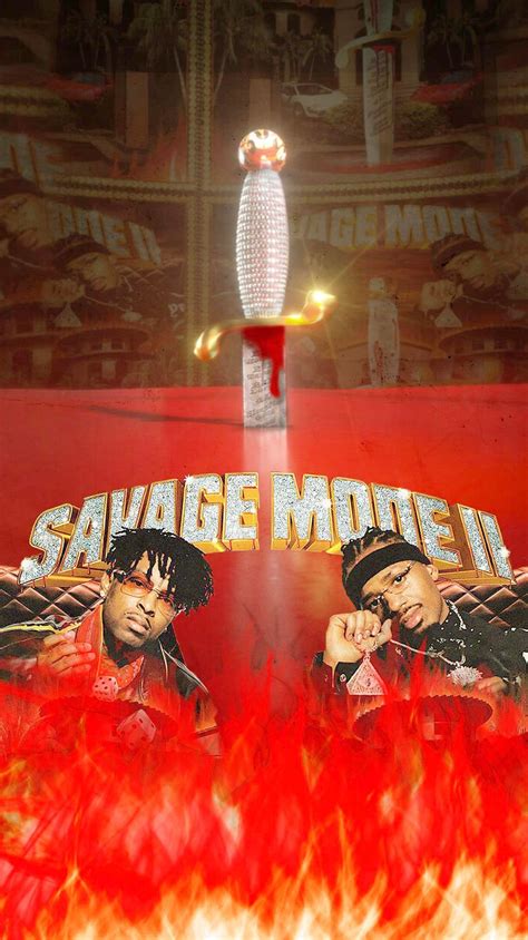 Savage Mode 2 Wallpapers - Wallpaper Cave