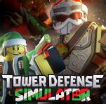 Tower Defense Simulator Game modes Tier List (Community Rankings ...