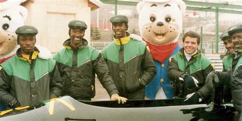 Jamaica national bobsleigh team - Alchetron, the free social encyclopedia