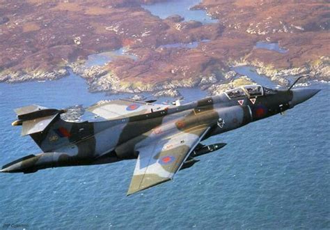 RAF Buccaneer. Air Force Aircraft, Fighter Aircraft, Fighter Jets ...