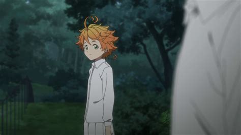 The Promised Neverland Image Gallery • Absolute Anime