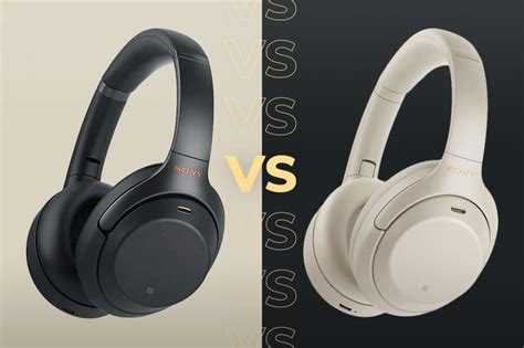 Sony WH-1000XM4 vs WH-1000XM3: Worth upgrading? | Trusted Reviews