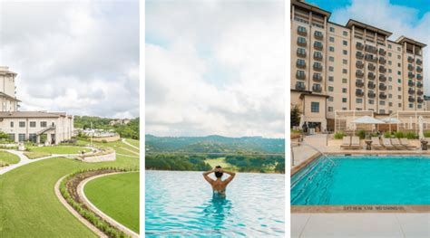 Where to Stay in Austin TX: A Review of the Omni Barton Creek Resort ...